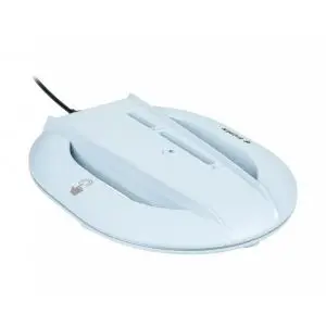Вертикална поставка Nacon, За конзола с хъб PS5 Slim, (35938792)
