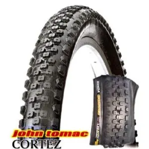 Компонент за велосипед Kenda KENDA, Cortez K1011 26*2,40 DTC Folds Гуми Външни гуми, 20245