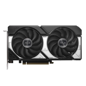 Видео карта ASUS DUAL RTX 5060 TI OC 16GB GDDR7, (35940146)