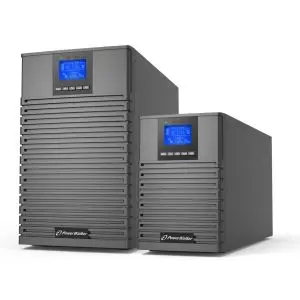 UPS POWERWALKER VFI 2000 ICT IoT PF1 2000VA/ 2000 W, On-Line, (35934724)