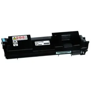Тонер касета Ricoh SPC360HE, 5000 копия, Cyan, (35934570)