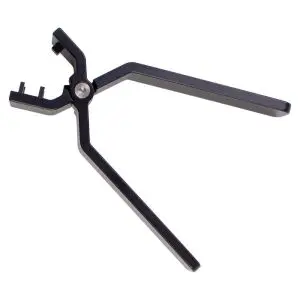 Аксесоар Keychron Gateron Switch Opener, Черен, (35934951)