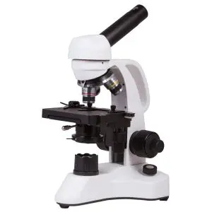 Микроскоп Bresser Biorit TP 40–400x