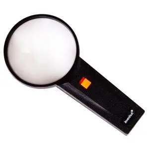 Лупа Levenhuk Zeno Handy ZH39