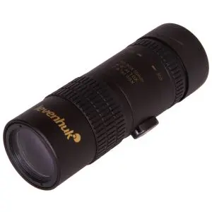 Монокъл Levenhuk Atom 10–30x30