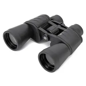 Бинокъл Bresser Hunter 20x50