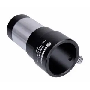 Леща на Барлоу Bresser 2x 31,8 mm/1,25"