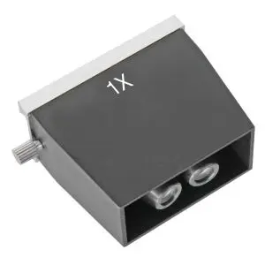 Обектив Bresser Biorit ICD 1x