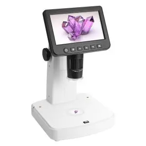 Цифров микроскоп Levenhuk DTX 700 LCD