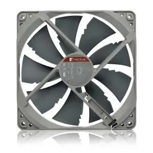 Вентилатор Noctua NF-P14s redux-1200, 140 mm, (35934855)