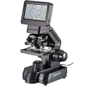 Микроскоп Bresser Biolux Touch 5MP HDMI