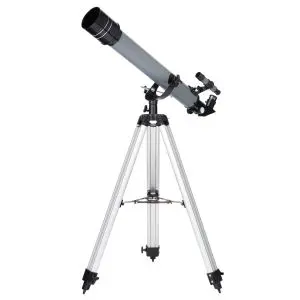 Телескоп Levenhuk Blitz 70 BASE