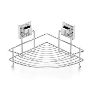 ЕТАЖЕРКА TEKNO TEL EF-250 1ниво/дв.залепване, (18766)