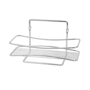 Поставка за баня TEKNO TEL BK-004 1 ниво, (18580)