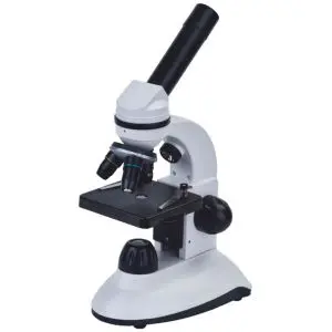 Микроскоп Discovery Nano Polar с книга