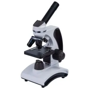 Микроскоп Discovery Pico Polar с книга