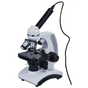 Цифров микроскоп Discovery Atto Polar с книга