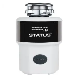 Мелница за отпадъци Status NEXT 400, (22014)