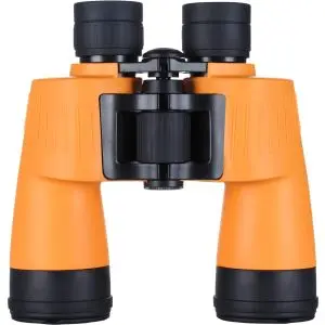 Discovery Breeze 7x50 Solar Floating Binoculars