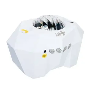 Астропланетариум Levenhuk LabZZ SP30, бял, (78766)