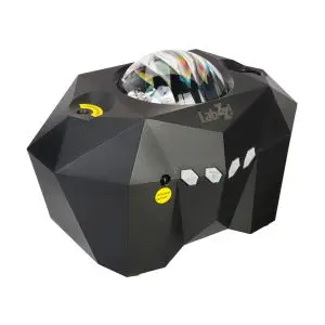 Астропланетариум Levenhuk LabZZ SP30, черен, (78767)