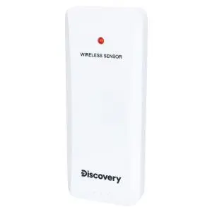 Сензор за метеорологични станции Discovery Report W20-S, (78863)