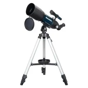 Телескоп Discovery Sky Trip ST80 с книга, (79047)