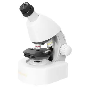 Микроскоп Discovery Micro Polar с книга