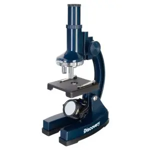 Микроскоп Discovery Centi 02 с книга, (79066)