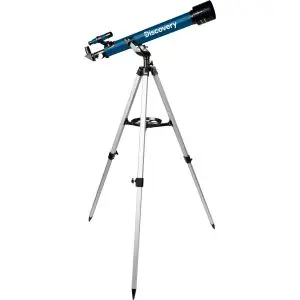 Телескоп Discovery Spark 607 AZ с книга, (11352)