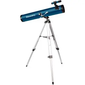 Телескоп Discovery Spark 114 AZ с книга, (11103)