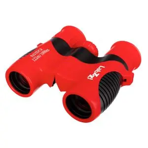 Бинокъл Levenhuk LabZZ B2 Red Berry, (79569)