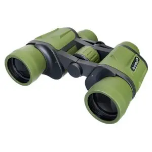 Бинокъл Levenhuk Travel 10x40, (79574)