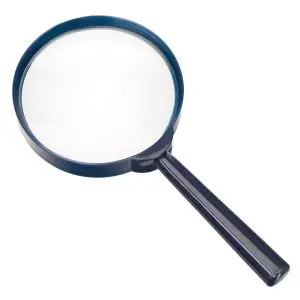 Лупа Discovery Basics MG5, (79658)