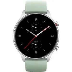 Смарт часовник XIAOMI AMAZFIT GTR 2E MATCHA GREEN