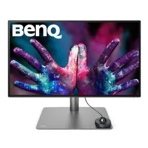 Монитор BenQ PD2725U, (35934389)