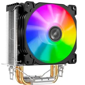 Охладител за процесор Jonsbo CR-1200 RGB, AMD/INTEL, (35934020)