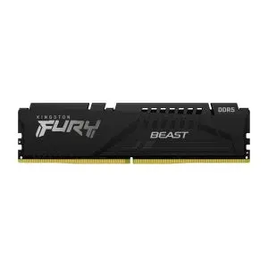 Памет Kingston FURY Beast Black - KF560C36BBE-32, (35937615)