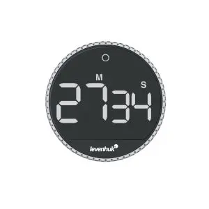 Таймер Levenhuk Wezzer Tick H20, (11382)