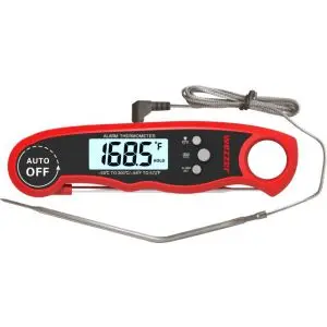Готварски термометър Levenhuk Wezzer Cook MT50, (11354)