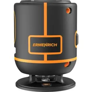 Лазерен нивелир Ermenrich LN20, (11393)