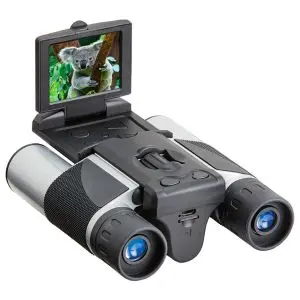 Бинокъл Levenhuk Atom Digital DB10 LCD, (11114)
