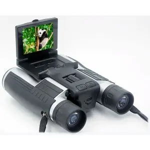 Бинокъл Levenhuk Atom Digital DB20 LCD, (11115)