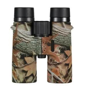 Бинокъл с решетка Levenhuk Camo Rind 10x42, (12911)