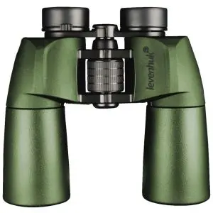 Бинокъл с решетка Levenhuk Army 10x50, (13106)