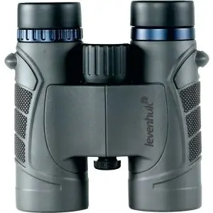Бинокъл Levenhuk Nitro 10x32, (12896)