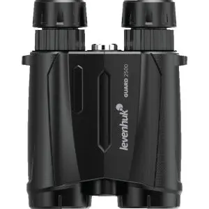 Бинокъл с далекомер Levenhuk Guard 2500, (12788)