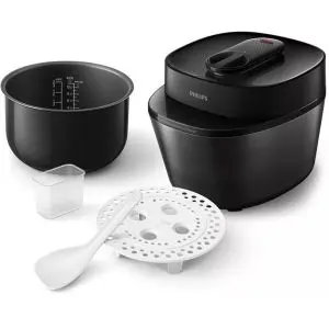 Мултикукър Philips HD2151/40, (35931355)
