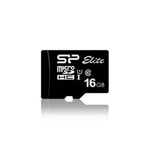 Карта памет Silicon Power Elite, 16GB, (35938748)