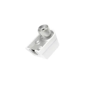 HAMA Коаксиален ъгъл, женско, screw-on, (35939613)